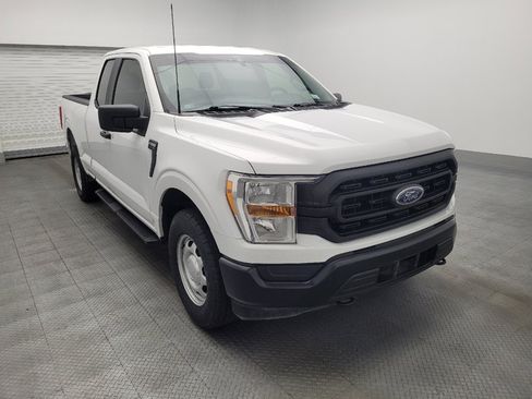 Used 2022 Ford F150 XL w/ Equipment Group 101A High image 13