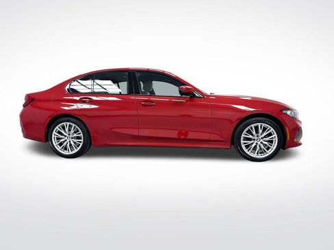 Used 2023 BMW 330i xDrive Sedan w/ Driving Assistance Package AWD/4WD image 10