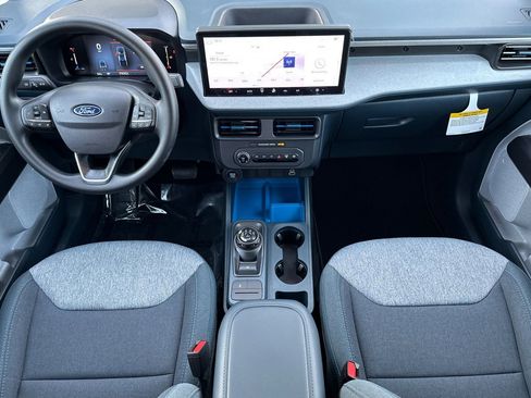 New 2026 Ford Maverick XLT image 11