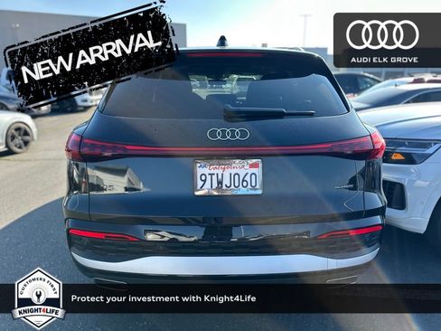 Used 2025 Audi Q5 Premium Plus w/ Premium Plus image 6