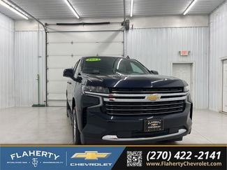 Used 2023 Chevrolet Tahoe LT w/ Luxury Package AWD/4WD 360° Tour