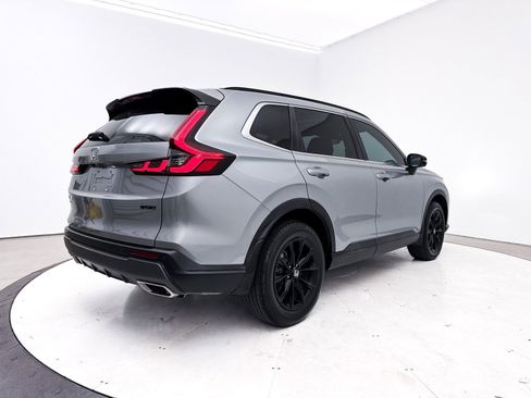 Used 2024 Honda CR-V Sport-L image 18