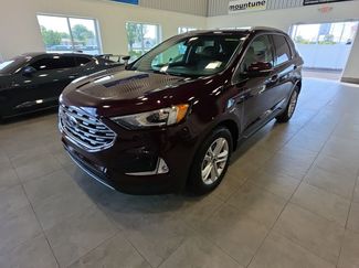 Used 2019 Ford Edge SEL w/ Equipment Group 201A AWD/4WD video 1