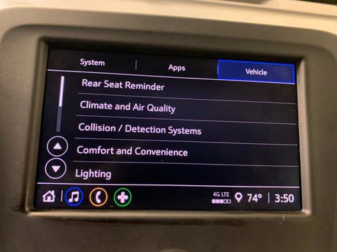 Used 2022 Chevrolet Equinox RS image 33