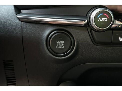 Certified 2024 MAZDA MAZDA3 s image 34