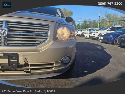 Used 2010 Dodge Caliber Mainstreet FWD image 10