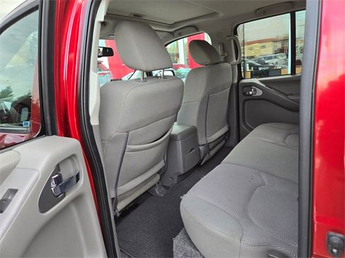 Used 2019 Nissan Frontier SV w/ Value Truck Package image 16