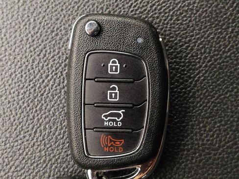 Used 2018 Hyundai Tucson SEL FWD image 32