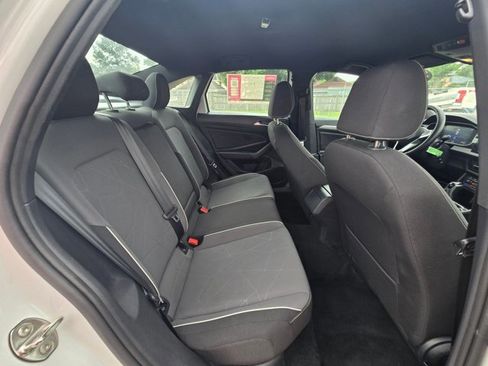 Used 2025 Volkswagen Jetta Sport FWD image 18