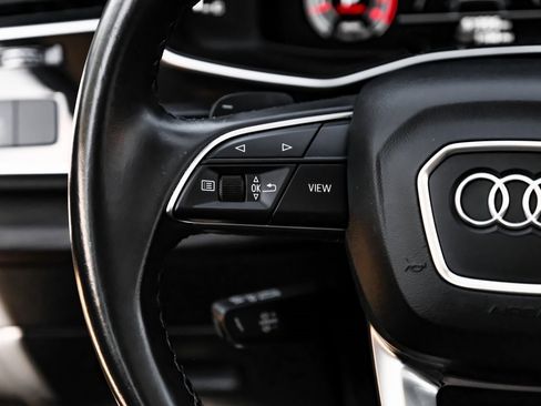 Used 2021 Audi Q7 3.0T Premium w/ Convenience Package image 20