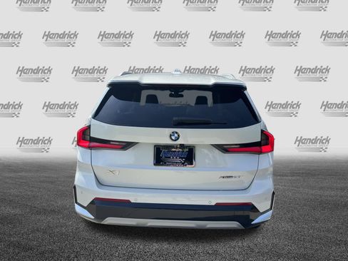 New 2027 BMW X1 xDrive28i AWD/4WD image 9