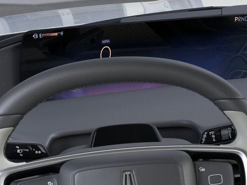 New 2026 Lincoln Navigator Reserve image 13