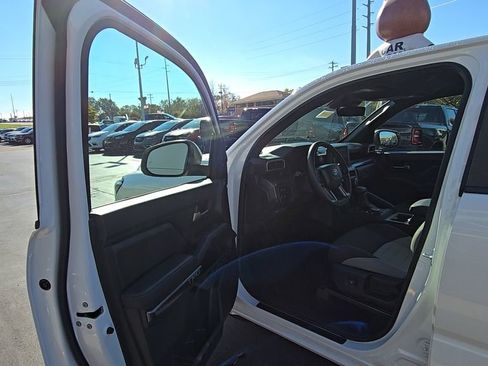 Used 2024 Toyota Tacoma TRD Sport image 14