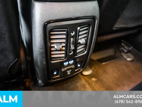 Used 2025 Dodge Durango R/T AWD/4WD image 55