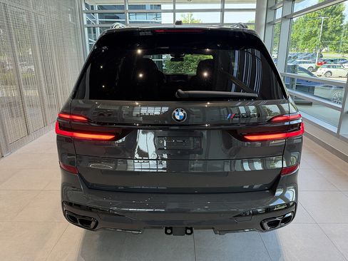 New 2027 BMW X7 M60i AWD/4WD image 5