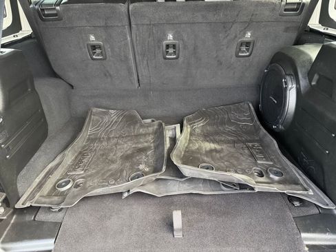 Used 2023 Jeep Wrangler Sahara w/ Dual Top Group image 32