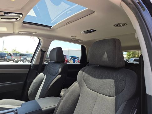 Used 2021 Hyundai Palisade SEL FWD image 29