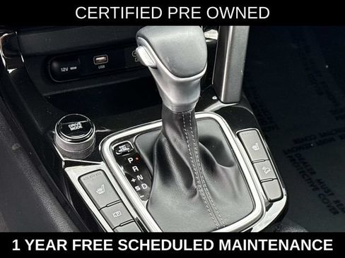 Used 2024 Kia Seltos EX FWD image 22