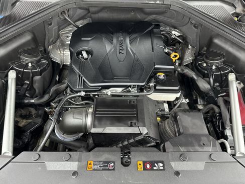 Used 2021 Genesis GV80 2.5T image 47