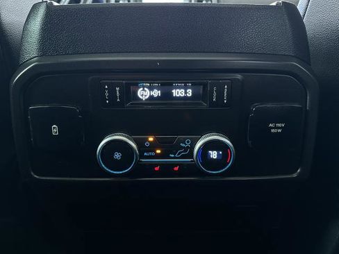 Certified 2019 Ford Expedition Limited w/ Equipment Group 301A image 23