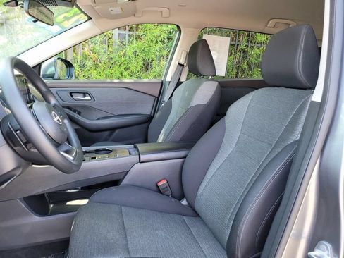 Used 2023 Nissan Rogue SV FWD image 12