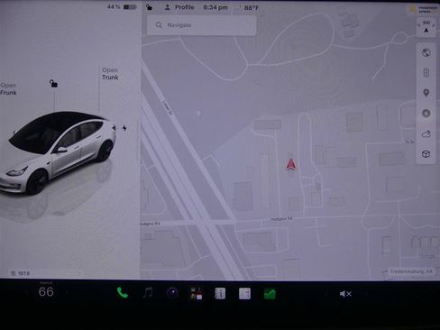 Used 2022 Tesla Model 3 RWD image 11