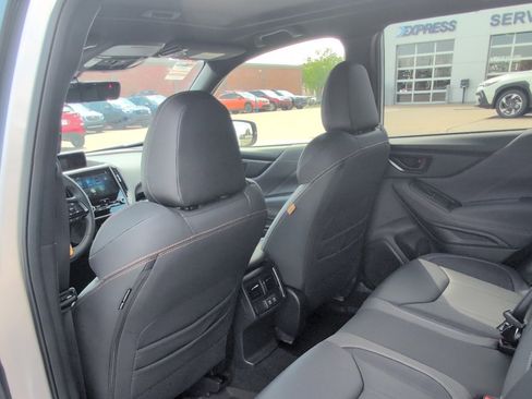 Used 2025 Subaru Forester Wilderness image 44