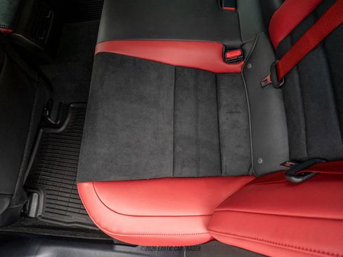 Used 2025 Lexus IS 500 w/ F-Sport Performance RWD image 74