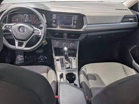 Used 2019 Volkswagen Jetta S FWD image 16