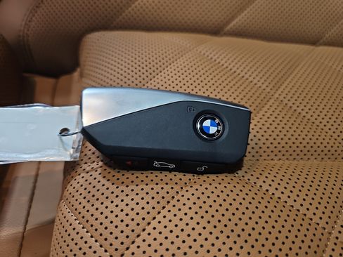 New 2026 BMW X5 xDrive40i w/ Climate Comfort Package AWD/4WD image 38