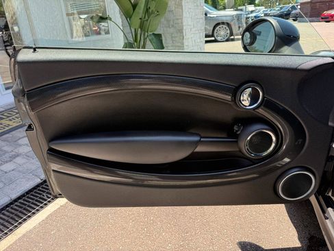 Used 2015 MINI Cooper Roadster S FWD image 31