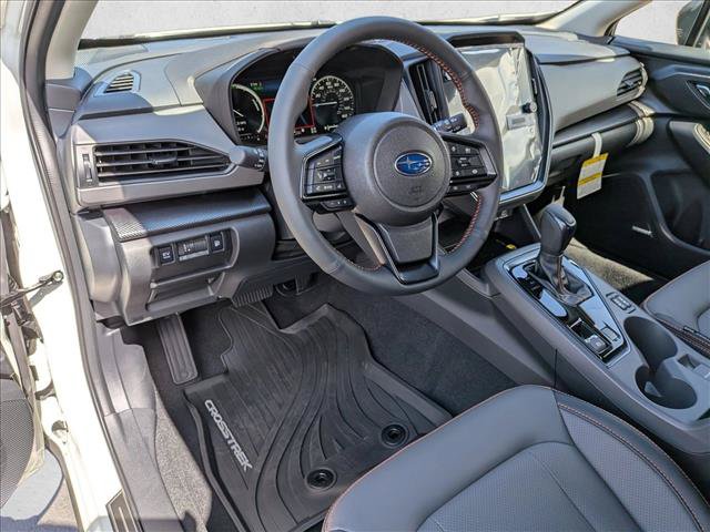 New 2026 Subaru Crosstrek 2.5i Limited AWD/4WD image 3
