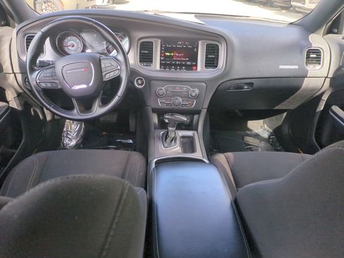 Used 2023 Dodge Charger SXT RWD image 15