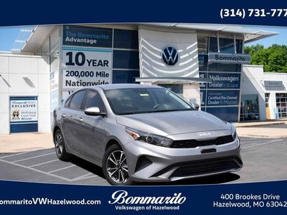 Used 2024 Kia Forte LXS w/ LXS Technology Package
