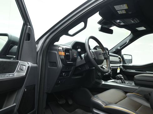 New 2026 Ford F150 Tremor image 8