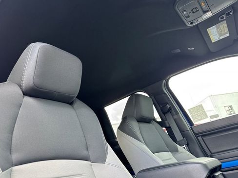 New 2025 Toyota Tacoma TRD Sport image 13