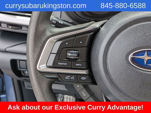 Used 2023 Subaru Forester AWD/4WD image 19