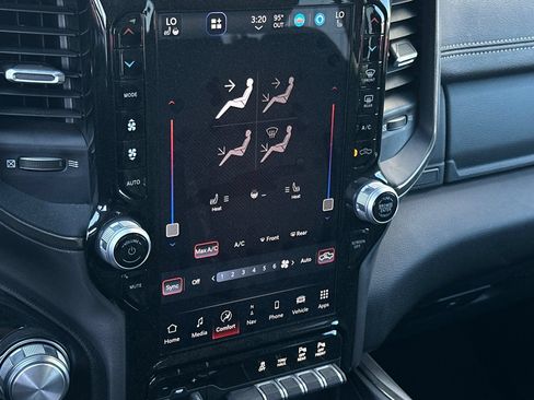 Used 2023 RAM 1500 Rebel w/ Rebel Level 2 Equipment Group AWD/4WD image 20