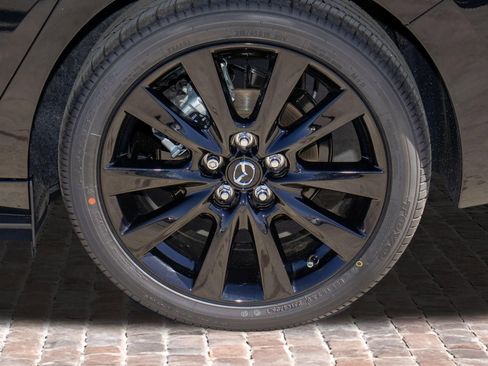 New 2026 MAZDA MAZDA3 s Sport image 32