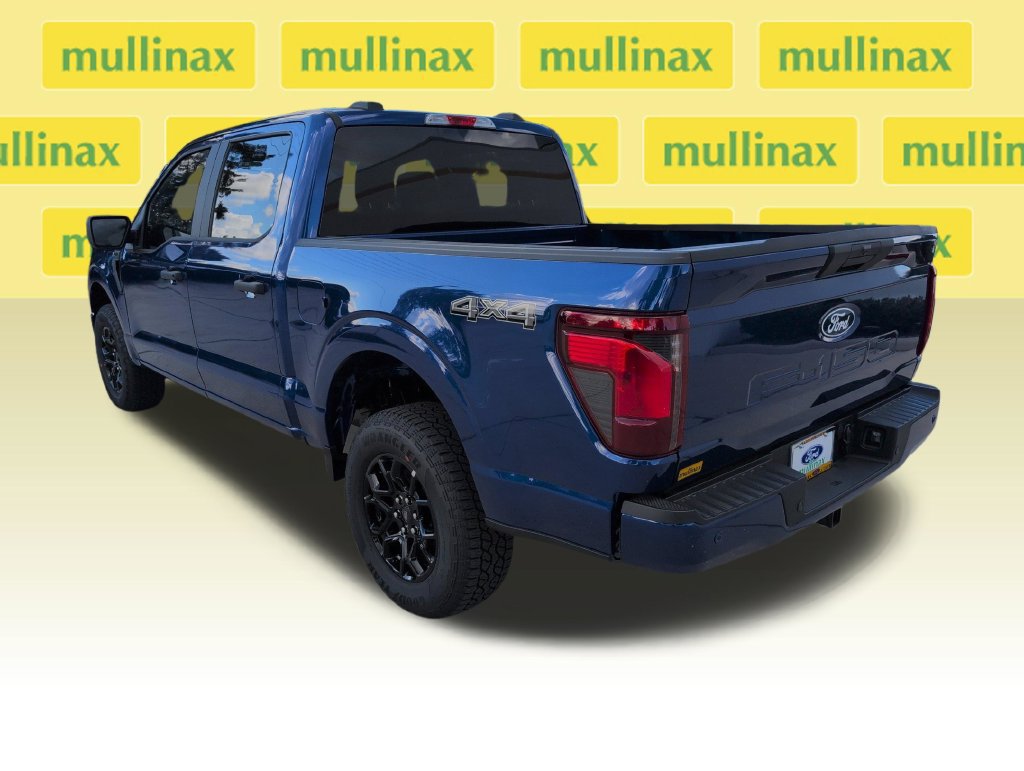 New 2026 Ford F150 STX AWD/4WD image 9