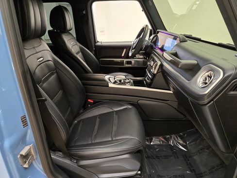 Used 2024 Mercedes-Benz G 63 AMG 4MATIC image 27