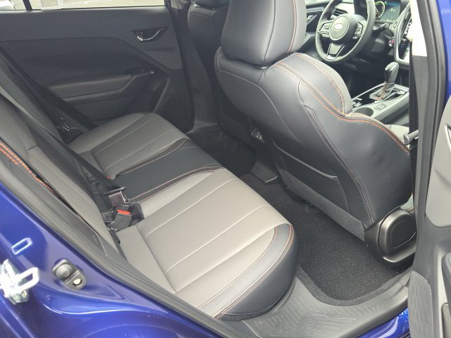 New 2026 Subaru Crosstrek 2.5i Limited AWD/4WD image 10