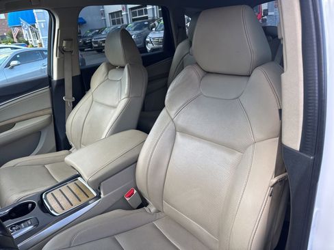 Used 2020 Acura MDX FWD w/ Technology Package image 14