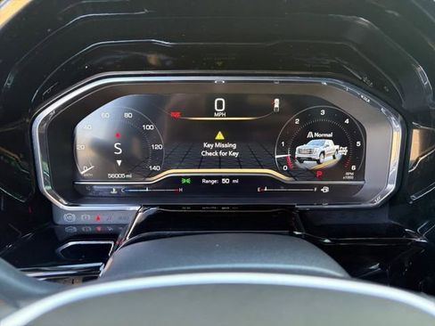 Certified 2024 GMC Sierra 1500 Elevation w/ X31 Off-Road Package image 6