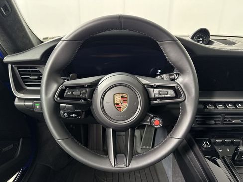 New 2026 Porsche 911 Carrera GTS image 36