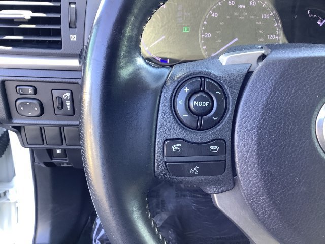Used 2014 Lexus CT 200h FWD image 13