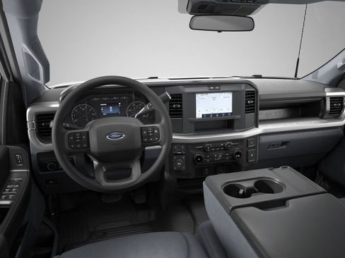 New 2026 Ford F250 XL w/ STX Appearance Package AWD/4WD image 37