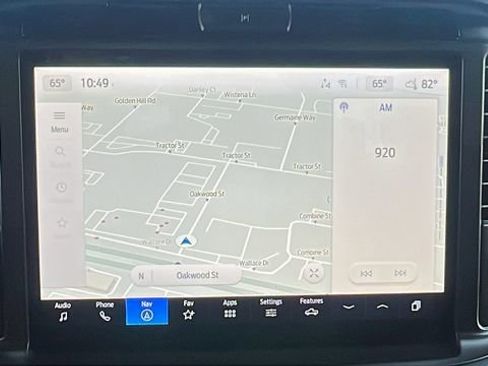 New 2025 Ford F150 XLT w/ Equipment Group 302A MID image 26