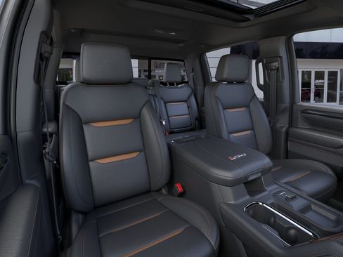 New 2026 GMC Sierra 2500 AT4 w/ AT4 Premium Plus Package image 16