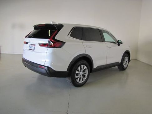 Certified 2026 Honda CR-V LX image 23